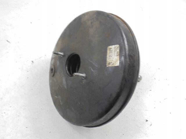 фото №7, Fiat fiorino iii qubo усилитель тормозов тормозные 0204054445 bosch