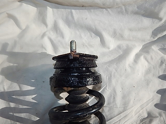 фото №11, Амортизатор задний nivomat subaru outback iii, legacy iv 2.0 td 04-10