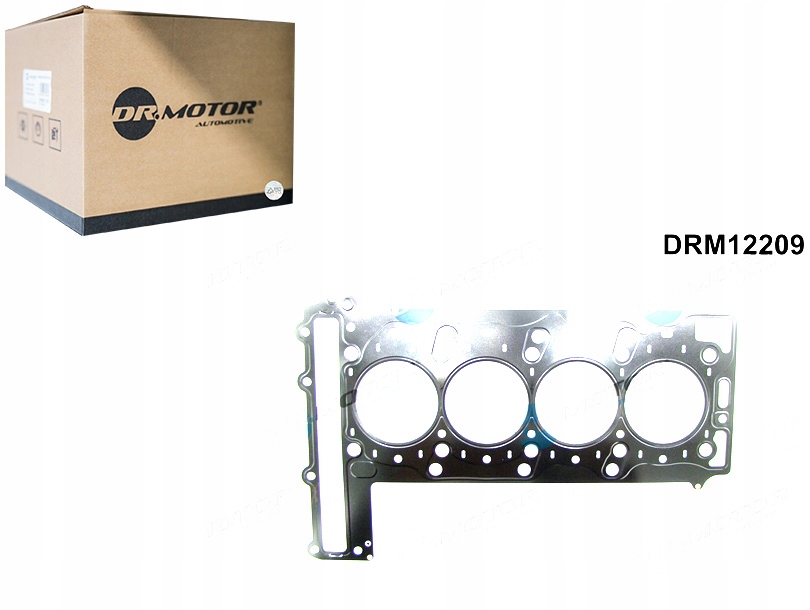 фото №1, Прокладка pod головки mercedes dr.motor automotive