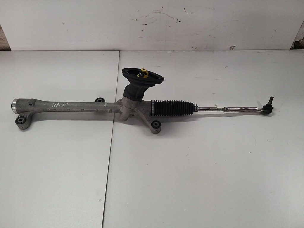 фото №1, Honda hr-v 13-21 r. трансмісія кермова рейка рульова
