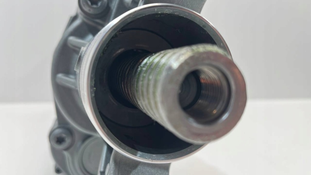 Рейка рульова трансмісія кермова mercedes-benz glc x253 2015-2019 Зі Шроту