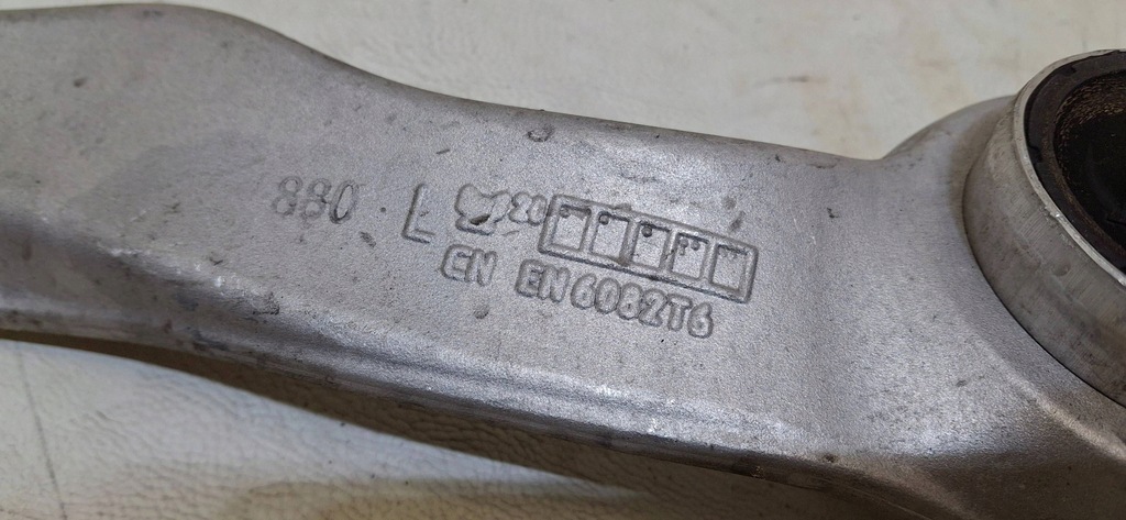 фото №7, Рычаг правый перед bmw 4 g22 i4 g26 8869738