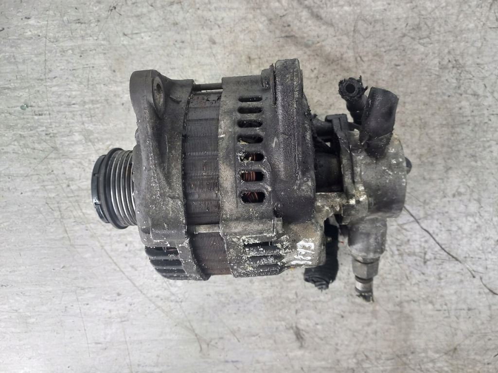 Генератор opel meriva a lr1100-503b 1.7 cdti 100km Недорого