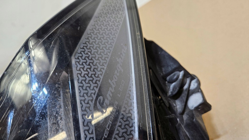 фото №7, Лампа перед передняя левая lamborghini urus 4ml941035c