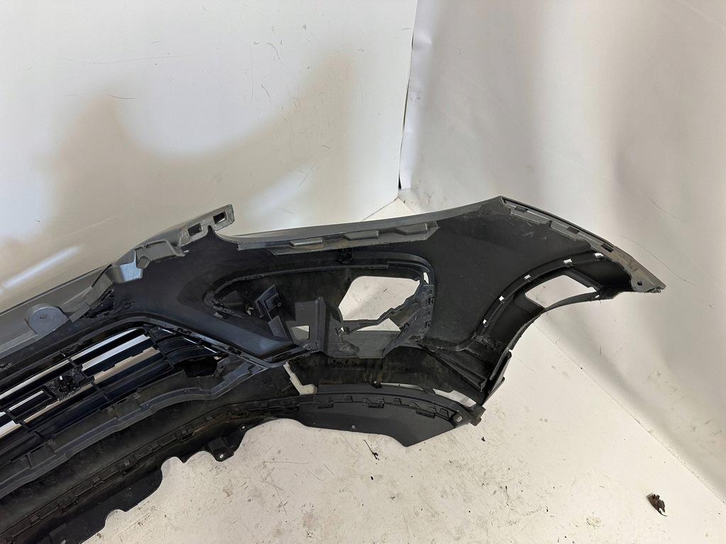 фото №7, Бампер перед передний vw beetle dune