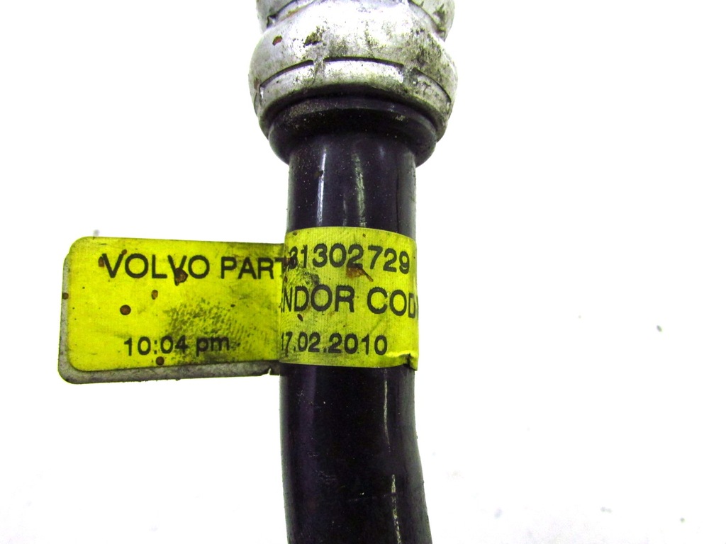 фото №7, Volvo v70 xc70 xc60 3.0 t6 шланг усилителя 31302729