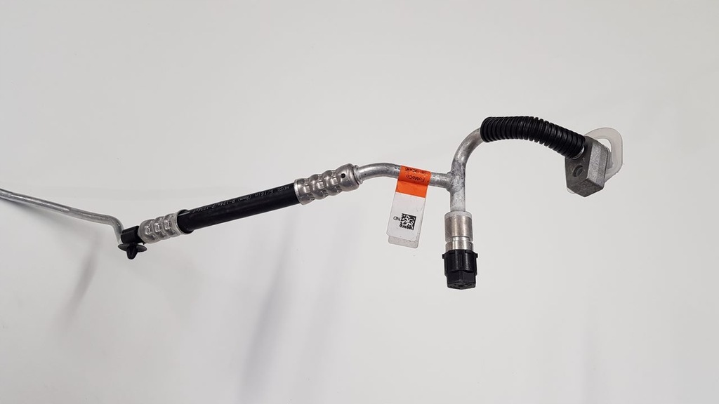 фото №11, Шланг кондиціонера ford focus mk4