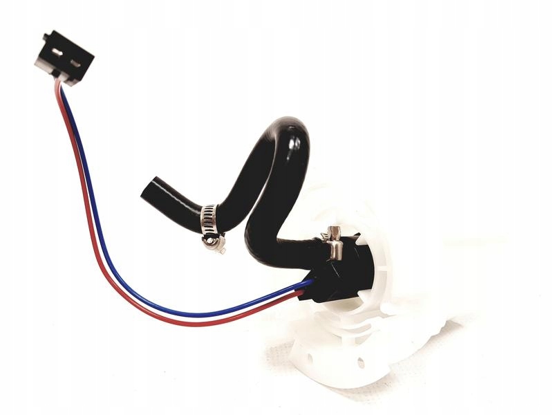 фото №6, Magneti marelli 313011313003 модуль насоса пального