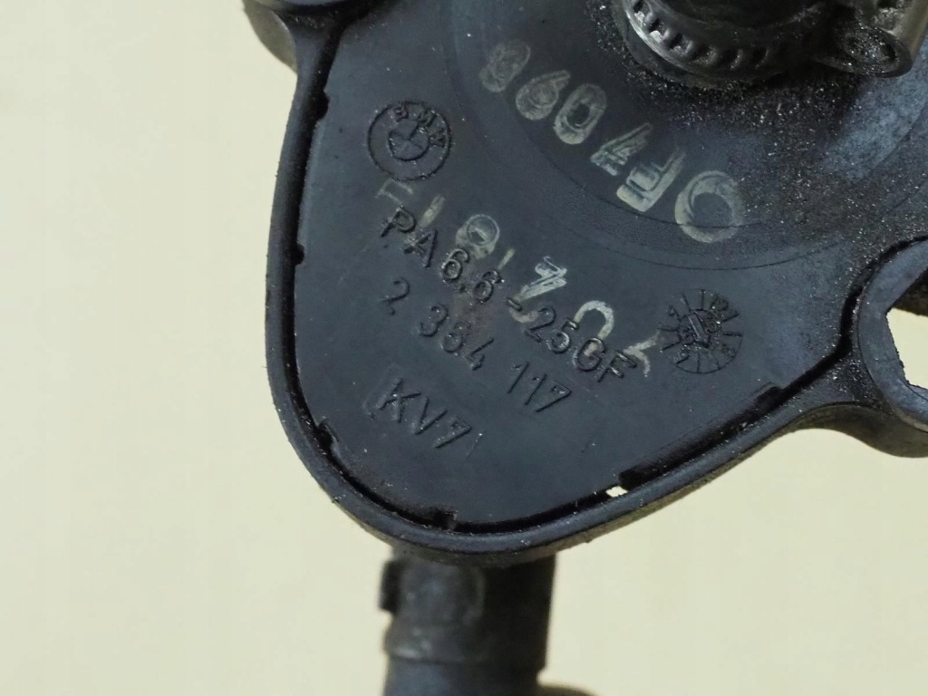 Клапан обратный дизель топлива - bmw e39 2.5d x5 e53 e38 3.0d 4.0d e46 1.8d 2.0d в Украине