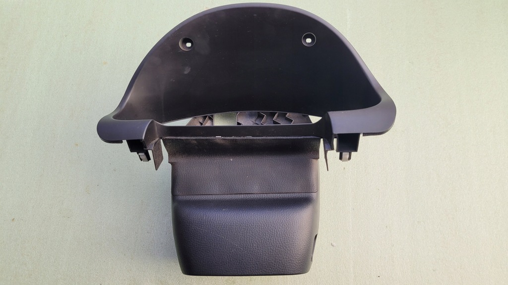 фото №1, Mazda 6 i захист корпус замка запалювання спідометра