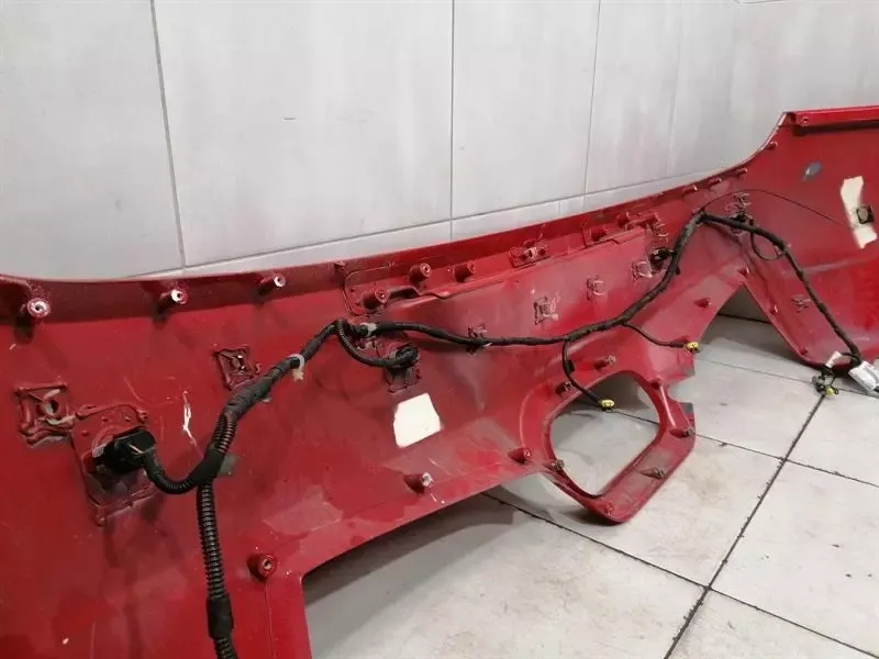 Бампер задний ferrari 458 f142 spider 84797010 бампер задний pdc Недорого