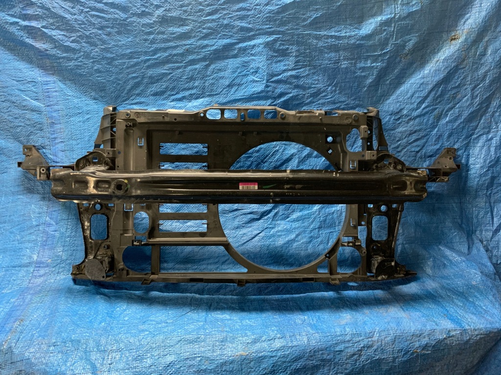 фото №1, Mini r56 lift s дизель pas передній балка бампера