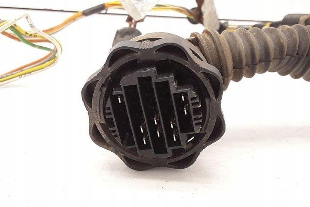 фото №7, Жгут передних правых дверь peugeot expert фургон 1478869080 1.9l дизель