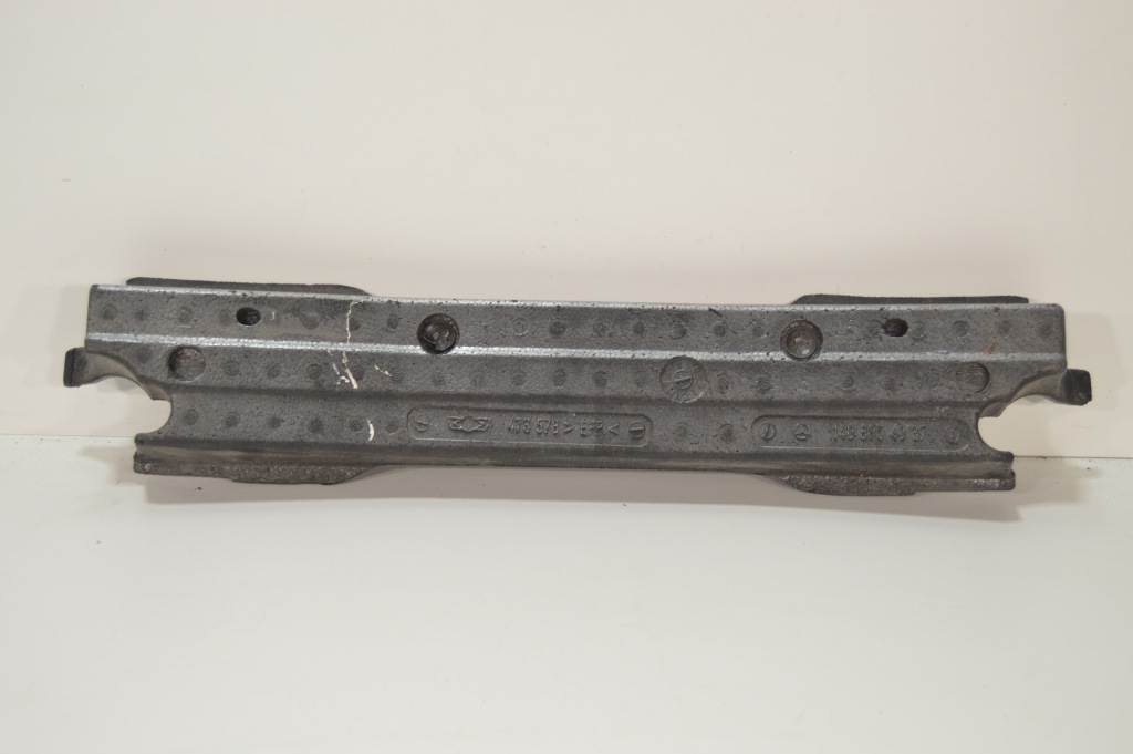 Купить Mercedes w140 пенополистирол абсорбер средний задний