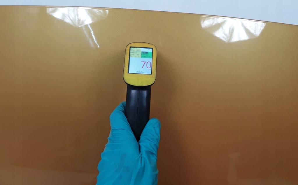 фото №7, Капот khw peugeot 1007