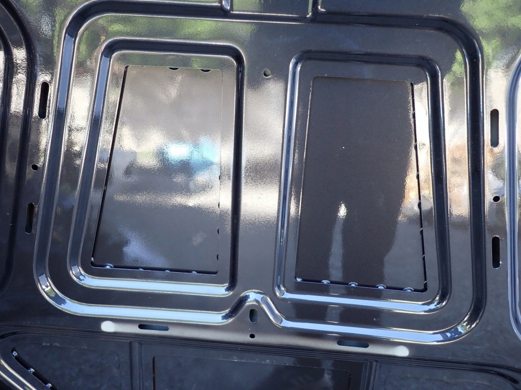 Капот крышка двигателя bmw 5 v g30 g31 2017-2024r в Украине