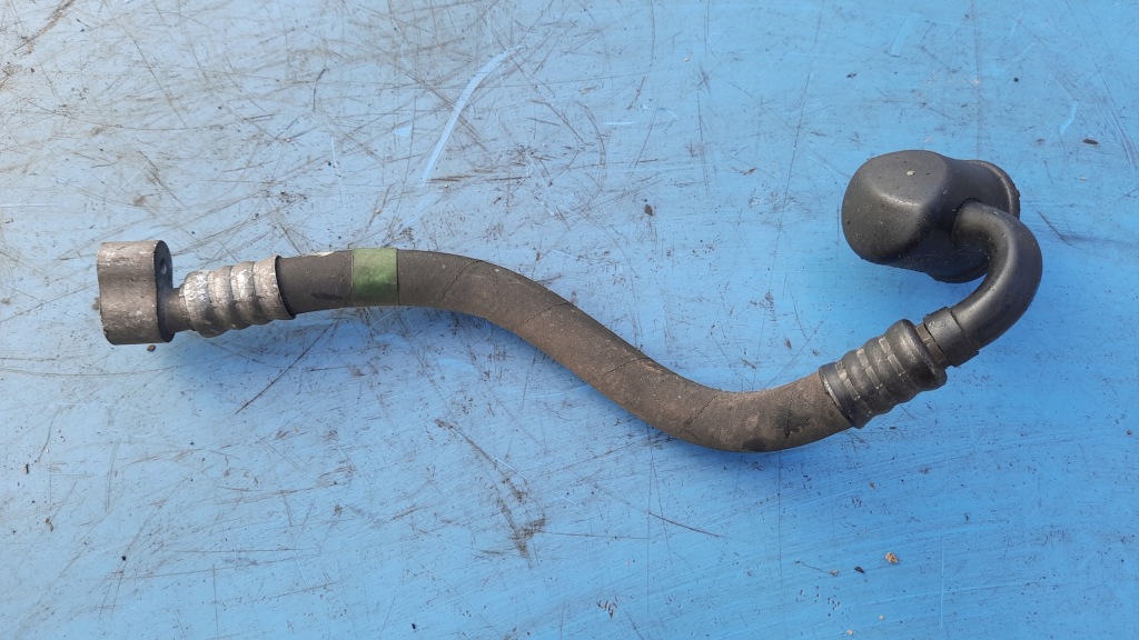 фото №1, Шланг кондиціонера mercedes w220 3.2 cdi