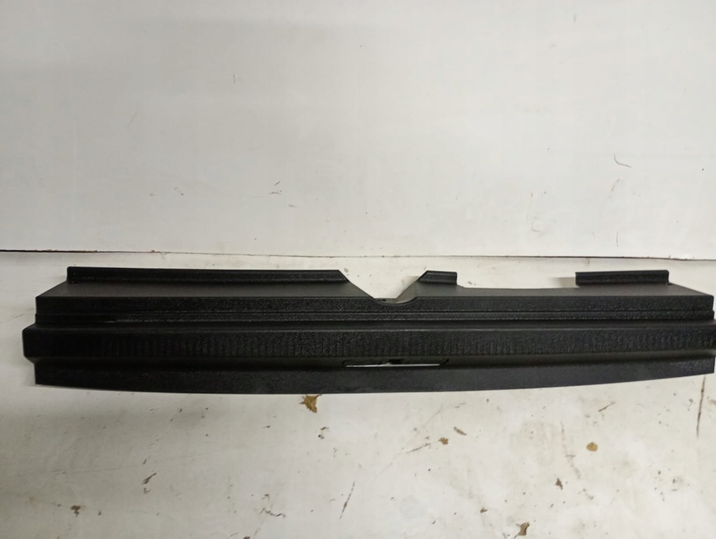 фото №1, Citroen c5 aircross молдинг захист поріг поперечина багажника 9832840480