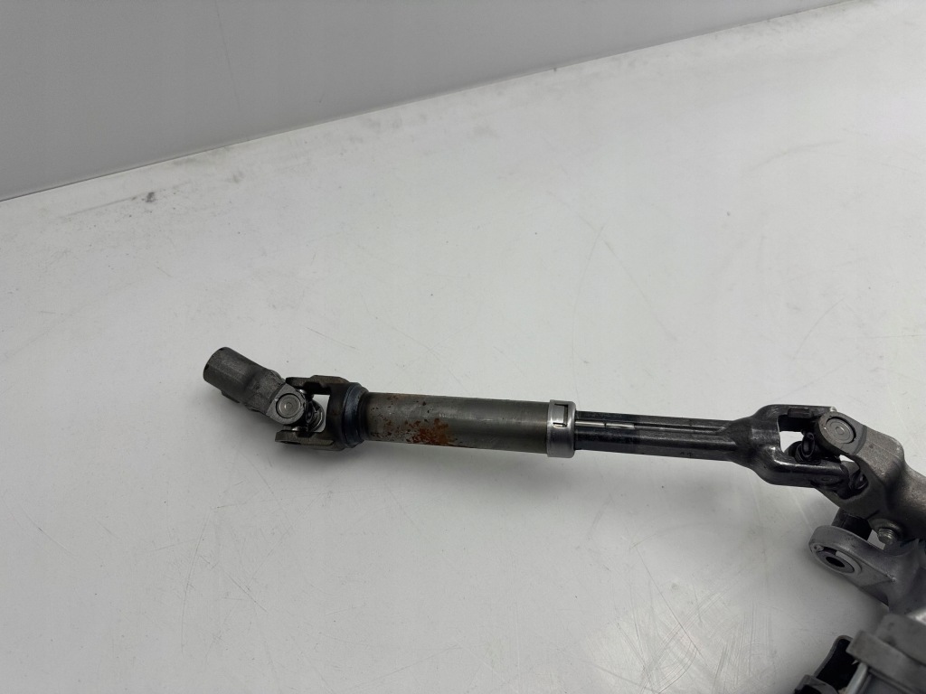 Toyota c-hr i 2021 насос підсилювач системи кермовий Київ