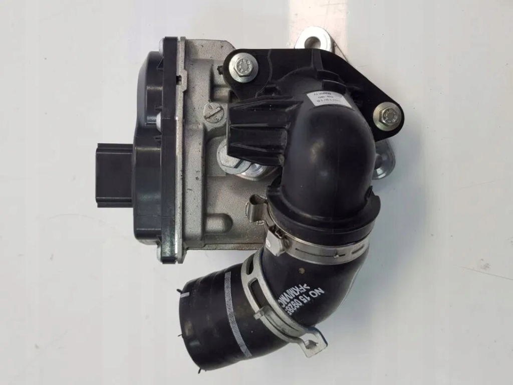 Клапан egr дросельна заслінка megane iv captur clio 1.5dci Ціна