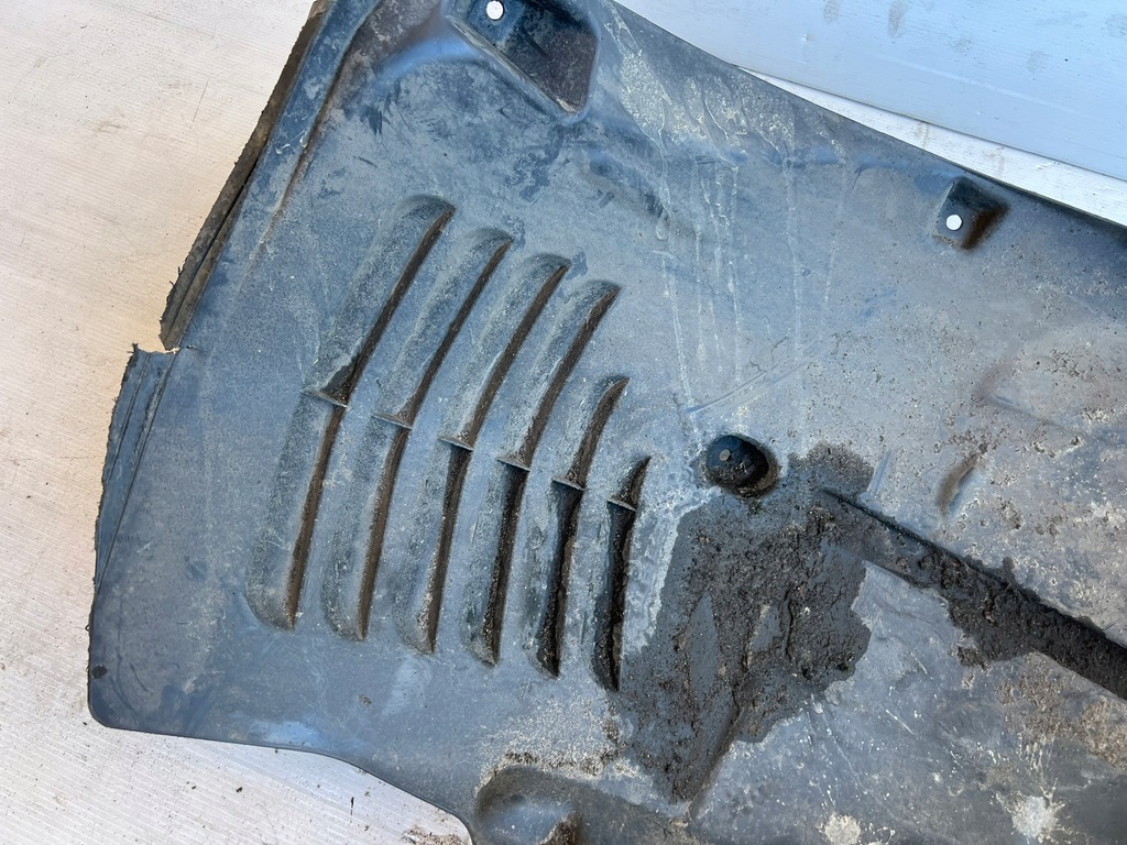 фото №5, Mercedes e w212 подкрылок левый перед часть передняя a2126904330