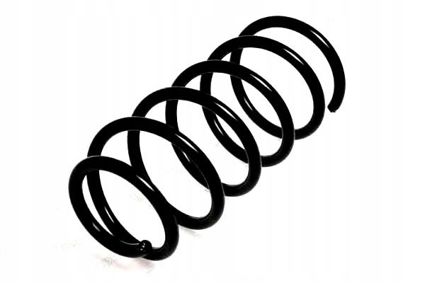 фото №1, Lesjofors пружина подвеска vw polo polo classi