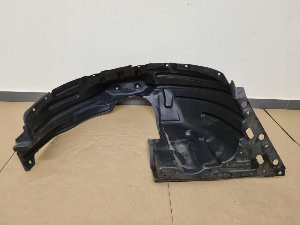 фото №11, Підкрилок правий перед передні mitsubishi space star ii 13- оригінал 5370a926