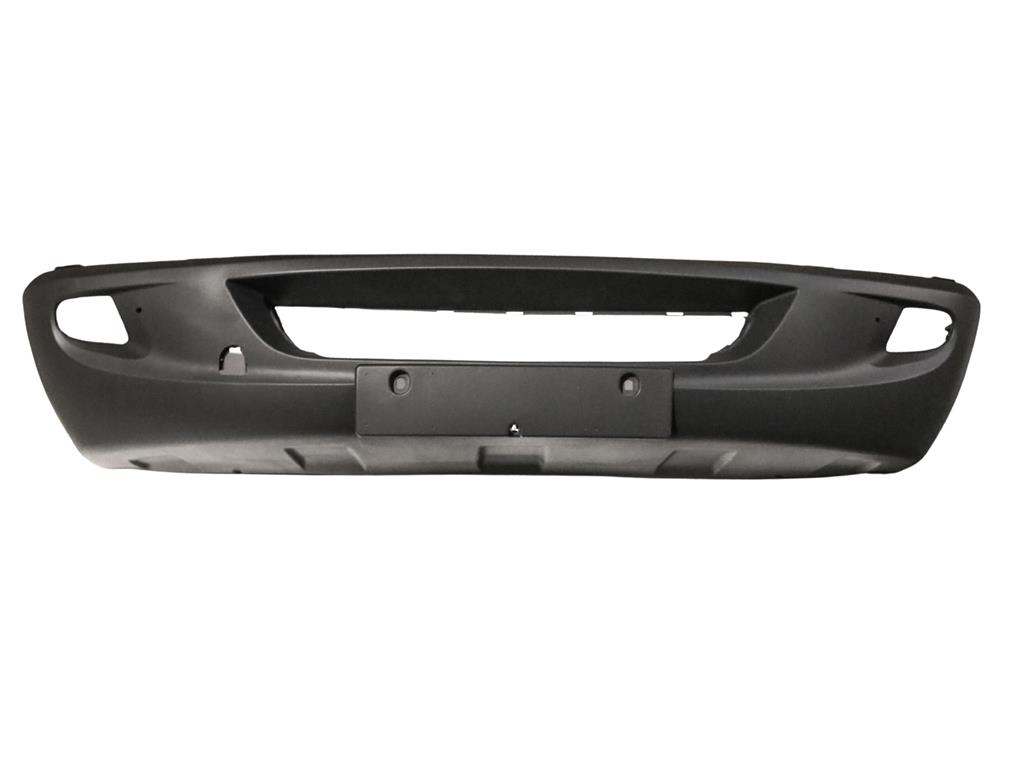 фото №1, Бампер mercedes sprinter 06 906 перед противотуманные фары