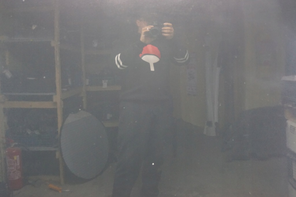 фото №7, Капот крышка двигателя vw touareg 7l lift