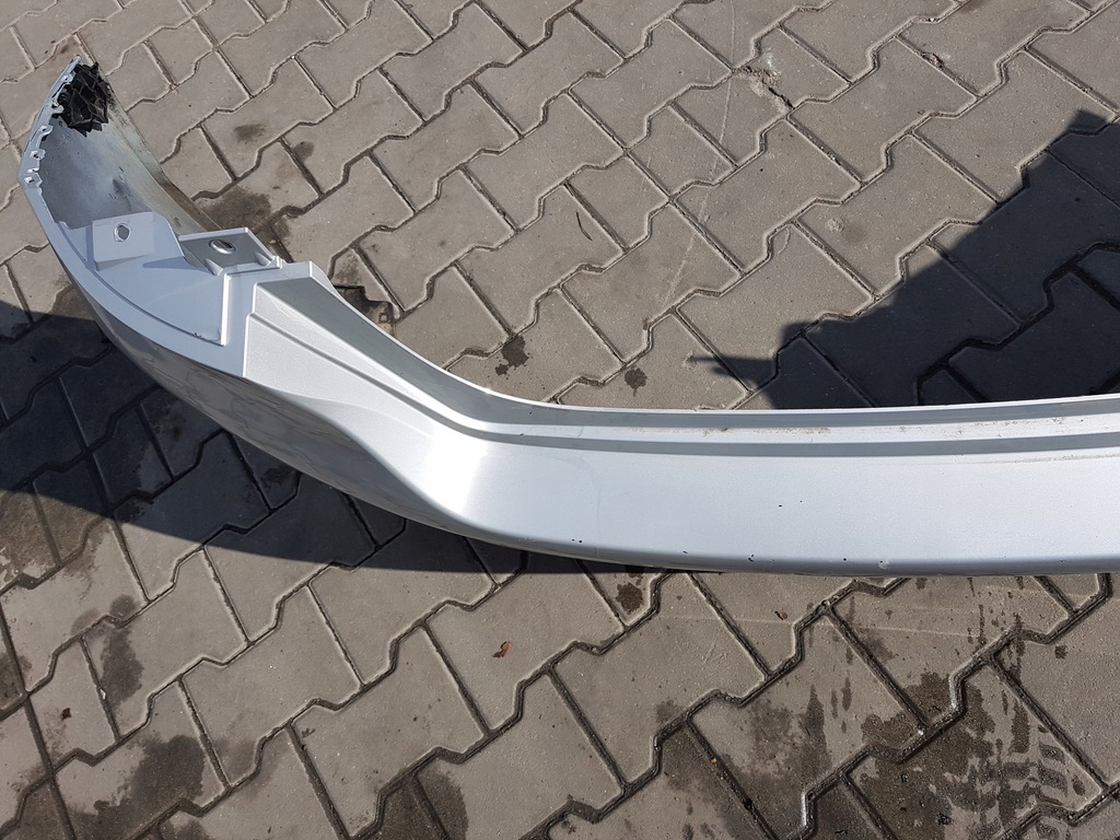 фото №10, Nissan pulsar 14-18r бампер задняя kl0 klo