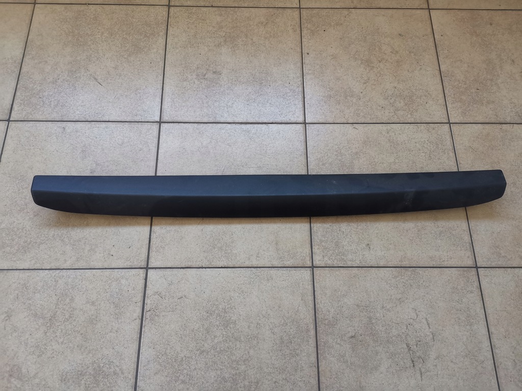 фото №1, Volvo xc60 ii защита na pas багажника задняя 31440631