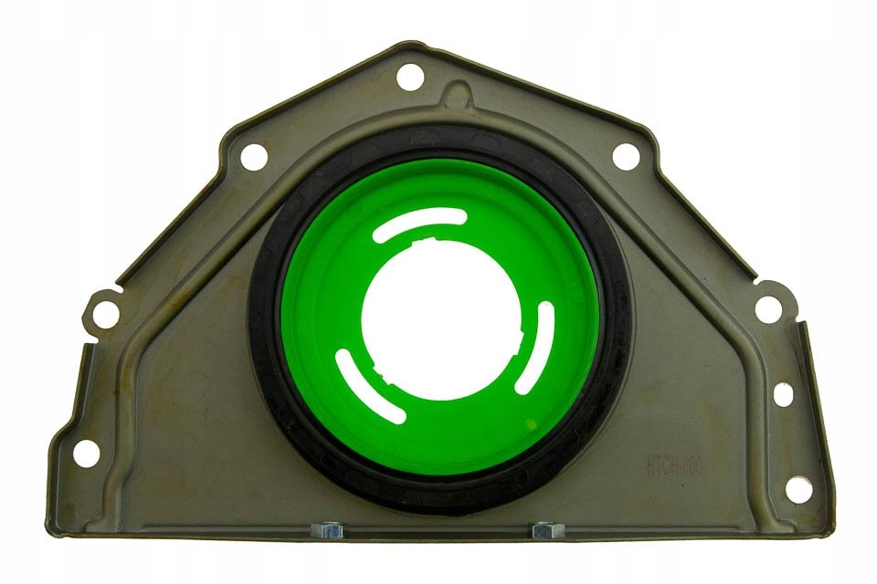 фото №9, Сальник вала коленчатого nty nup-ch-006