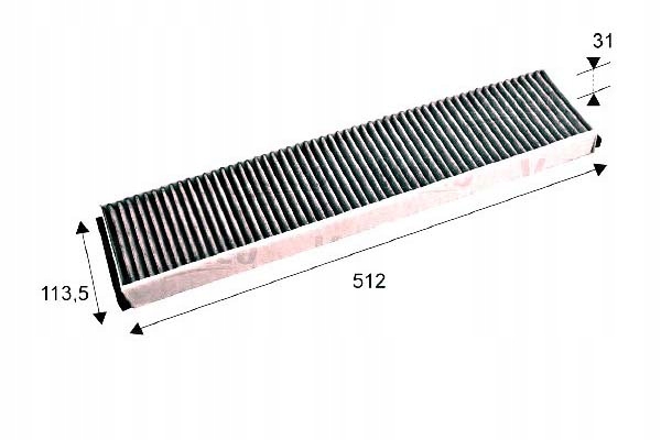 фото №1, Valeo фильтр салонный ford cougar 2.5 st 200 ec_