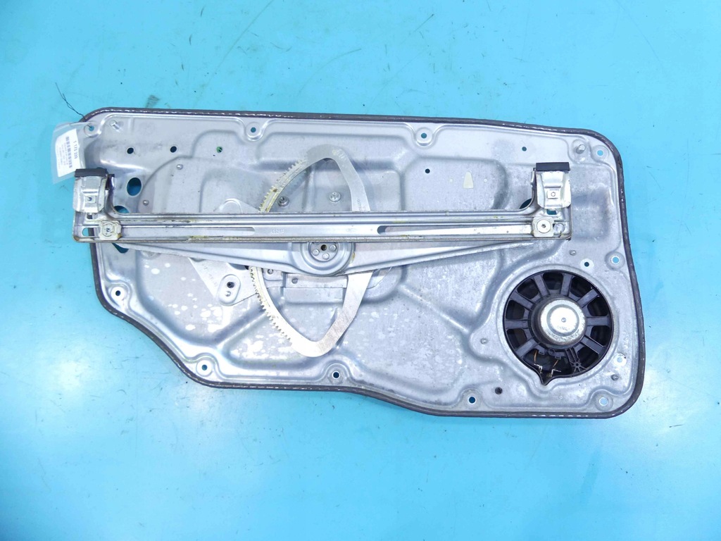 фото №7, Подъемник перед правый volvo s80 ii 06-09 europa