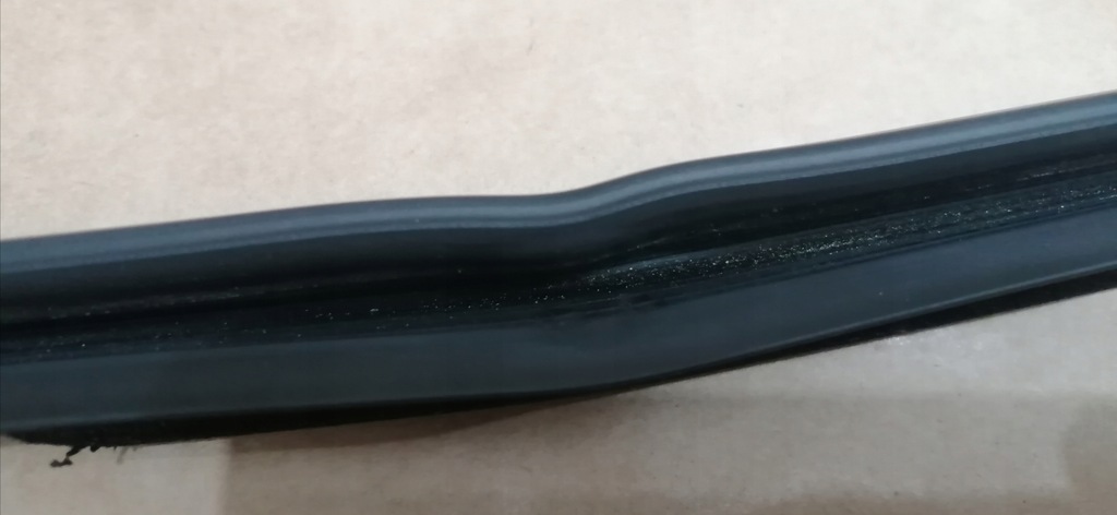 фото №5, Прокладка уплотнитель левый задняя bmw 2 f45 f45n