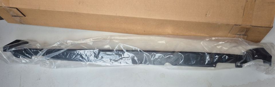 Купить Молдинг порог левая bmw mini cooper r56n 51710445883 0445883