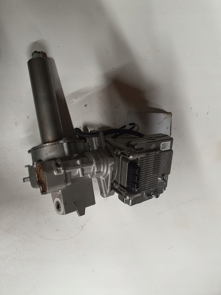 фото №3, Підсилювач електричний renault clio v 488102257r