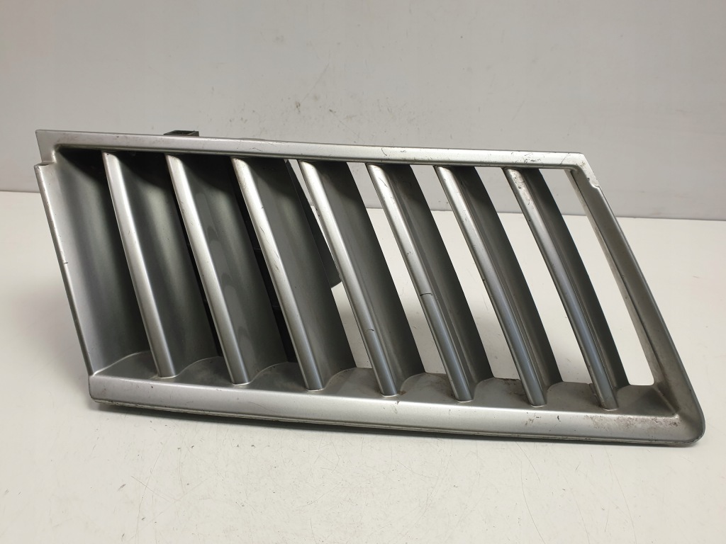 фото №1, Renault vel satis права решітка радіатора радіатора решітка радіатора