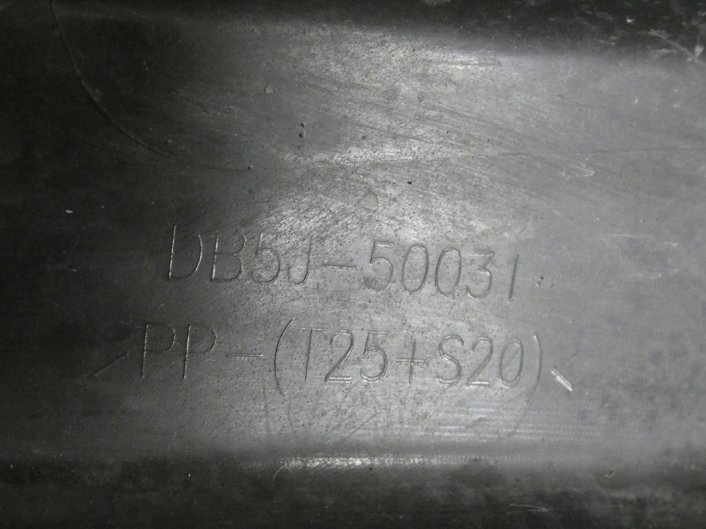 фото №15, Бампер mazda 2