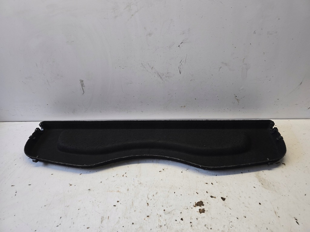 фото №4, Opel adam полиця багажника