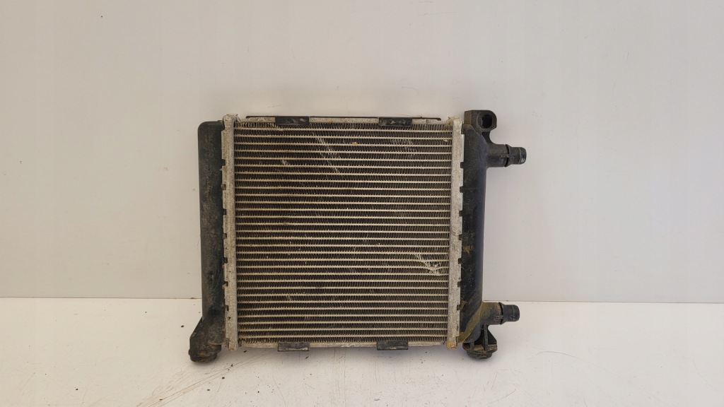 фото №1, Радиатор радиатор жидкость bmw f40 f48 9884537