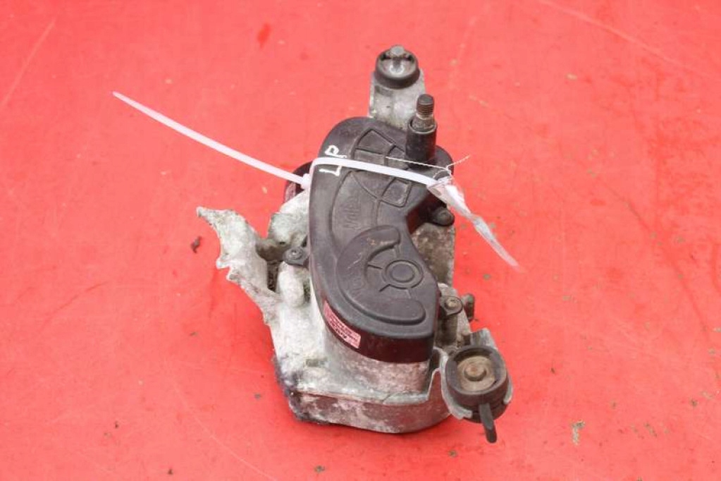 фото №5, Моторчик двірники лівий перед eu 53569612 citroen c5 ii x7 iii 08-17