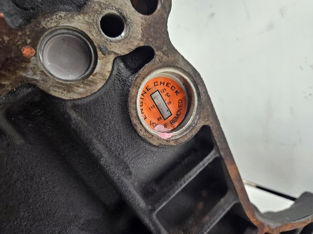 фото №7, Audi a5 8t 07- 1.8 tfsi 07- cabd блок двигуна wał колінчастий поршні шатуни