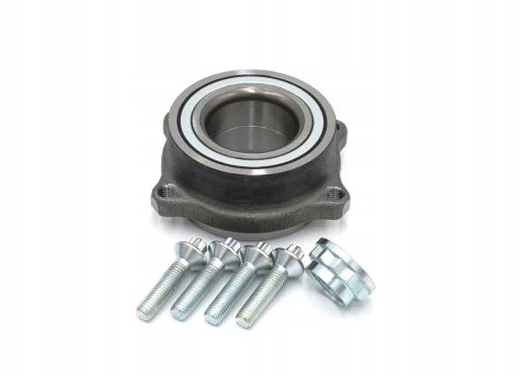 фото №2, Набор подшипник колеса задняя mercedes c e s cls clk glk sl sls