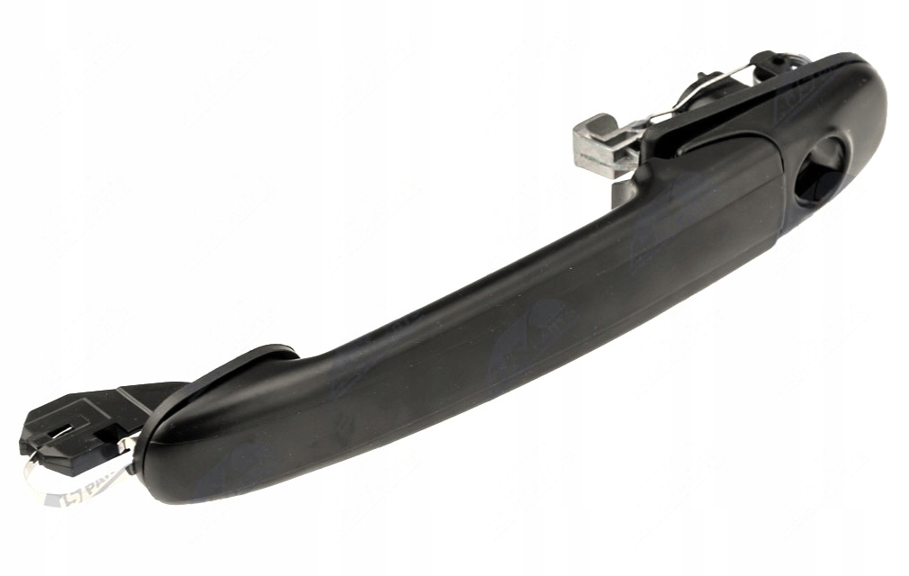 фото №1, Ручка зовнішня двері перед l=p do seat inca vw polo sharan