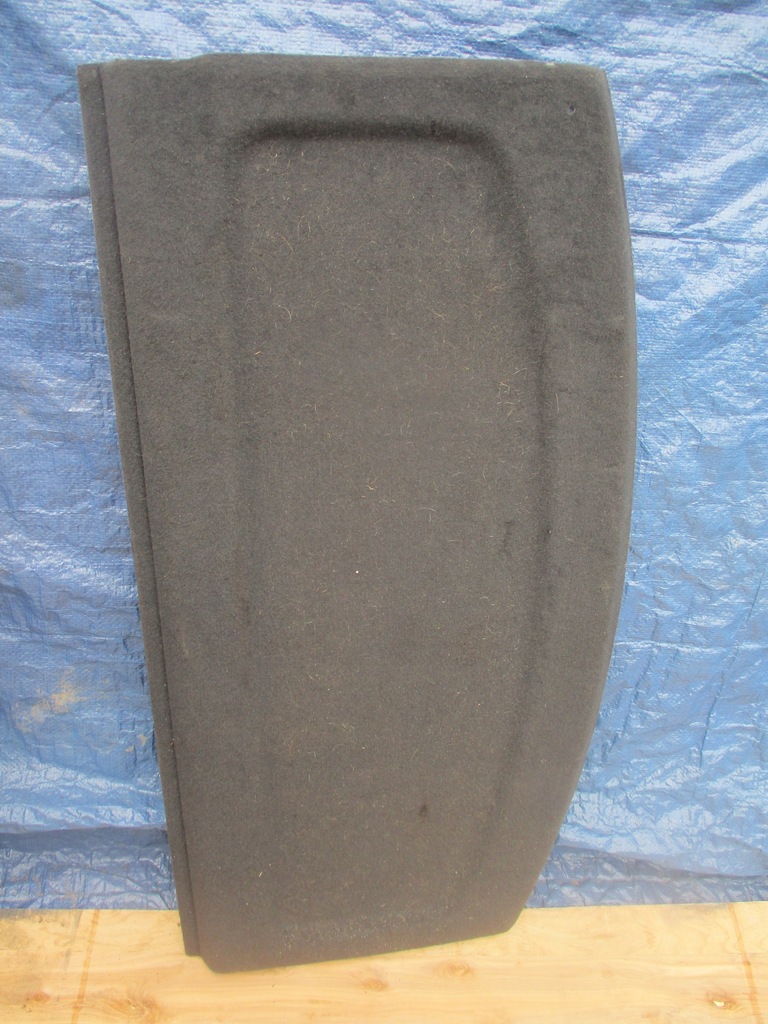 фото №1, Полка багажника vw golf v 1k6863533