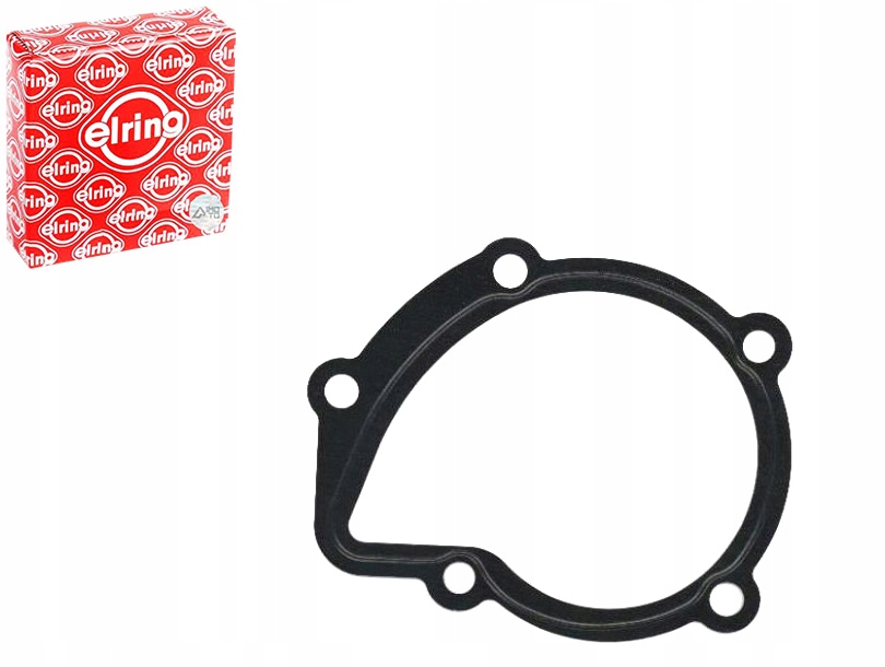 фото №1, Прокладка насоса рідина охолоджуючої citroen berlingo berlingo minivan