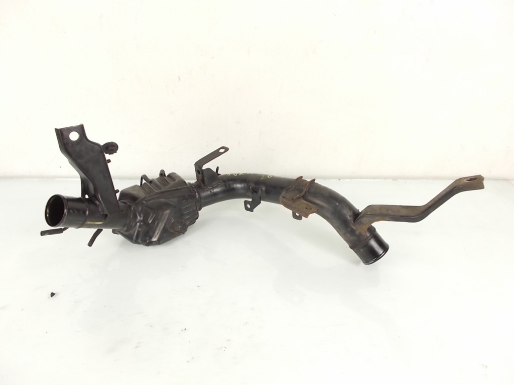 фото №1, Шланг труба воздуха toyota corolla verso ii 2 04-09 2,0 d4d 17361-27070