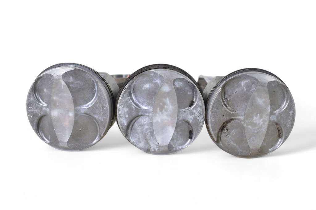 фото №9, Поршень шатун 77l54 mini one r56 clubman r55 1.4 n12b14a