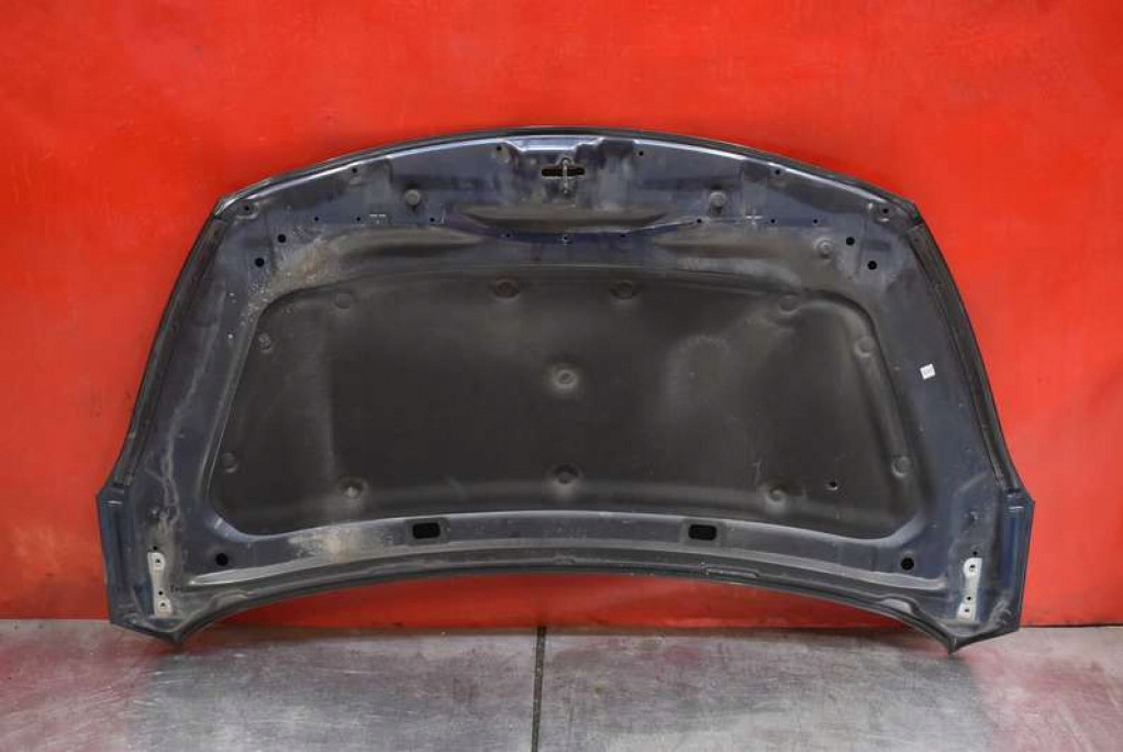 фото №11, Капот кришка двигуна w8u hyundai i40 i 40 lift 15-20